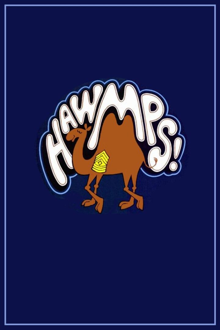 دانلود فیلم Hawmps! 1976 بدون سانسور با پخش آنلاین