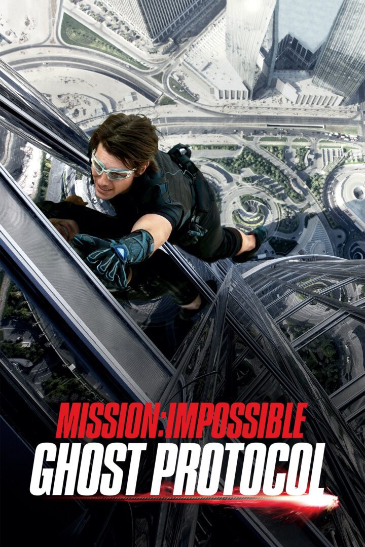 دانلود فیلم Mission: Impossible – Ghost Protocol 2011 بدون سانسور با پخش آنلاین