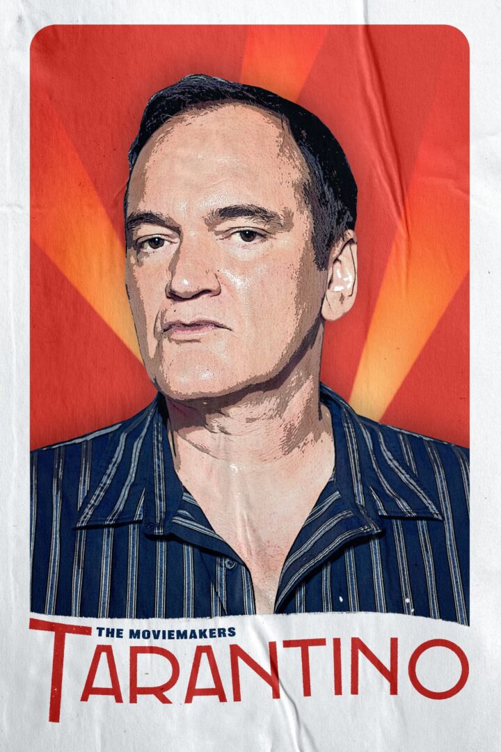 دانلود فیلم The Moviemakers: Tarantino 2023 بدون سانسور با پخش آنلاین