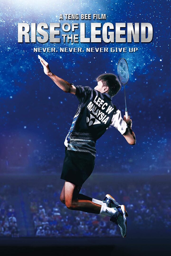 دانلود فیلم Rise of the Legend 2018 بدون سانسور با پخش آنلاین
