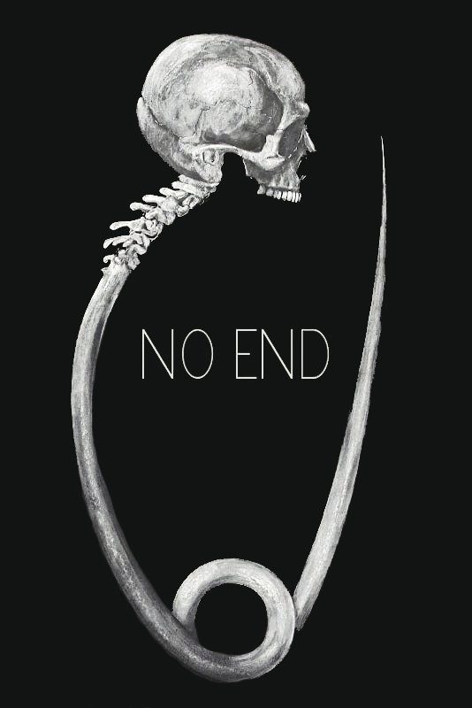 دانلود فیلم No End 1985 بدون سانسور با پخش آنلاین