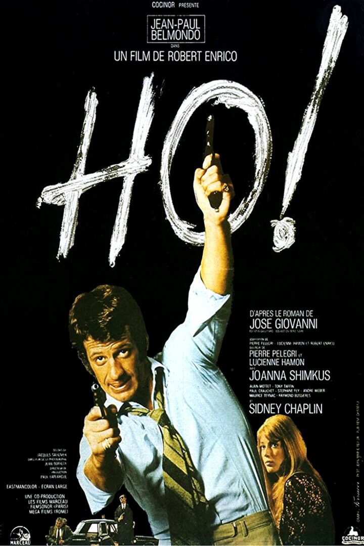 دانلود فیلم Ho! 1968 بدون سانسور با پخش آنلاین