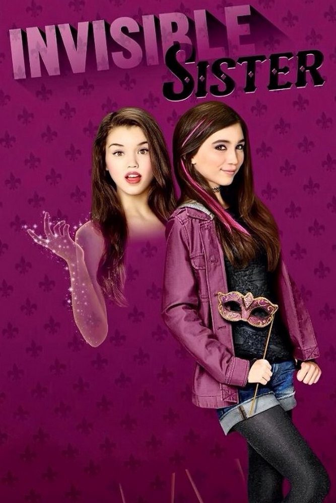 دانلود فیلم Invisible Sister 2015 بدون سانسور با پخش آنلاین