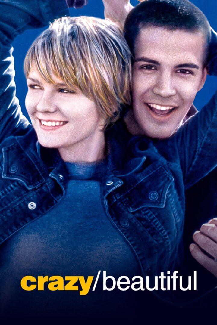 دانلود فیلم Crazy/Beautiful 2001 بدون سانسور با پخش آنلاین