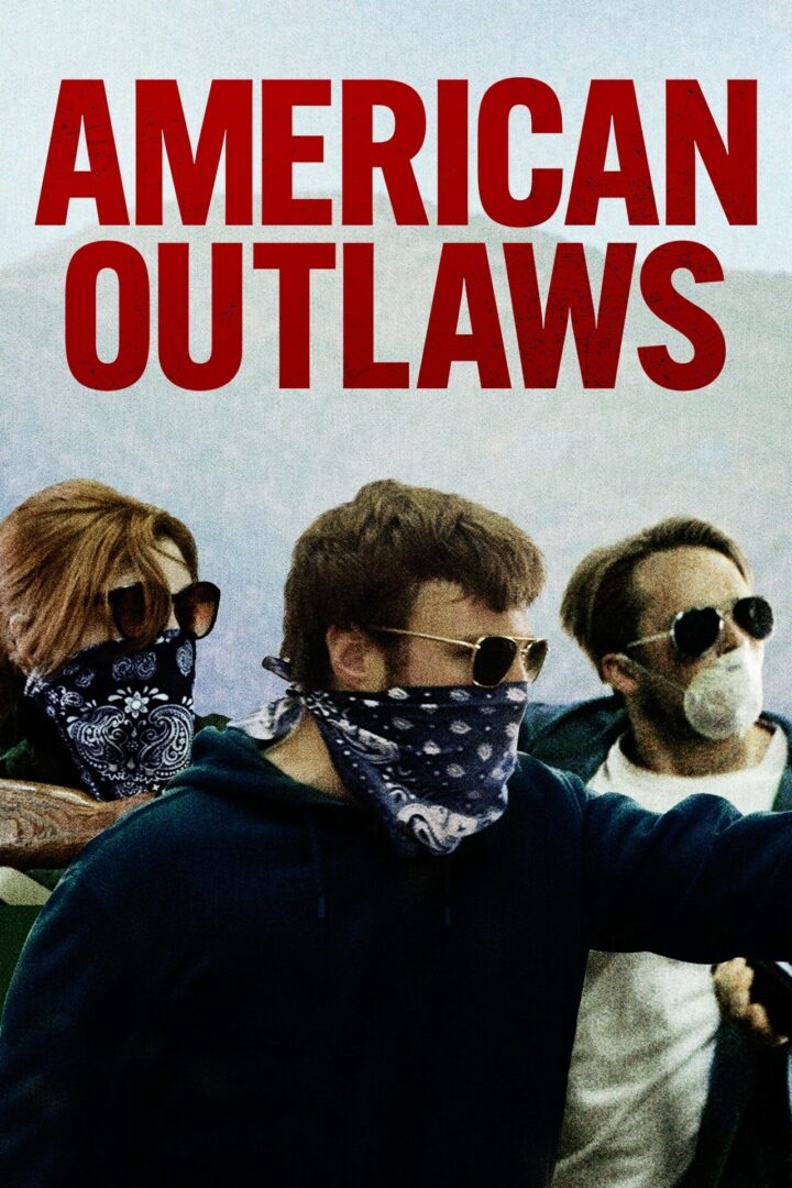 دانلود فیلم American Outlaws 2023 بدون سانسور با پخش آنلاین