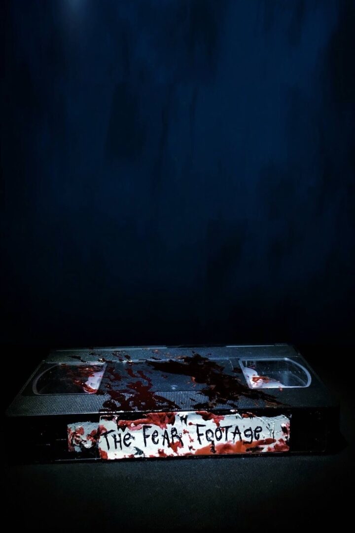 دانلود فیلم The Fear Footage 2018 بدون سانسور با پخش آنلاین