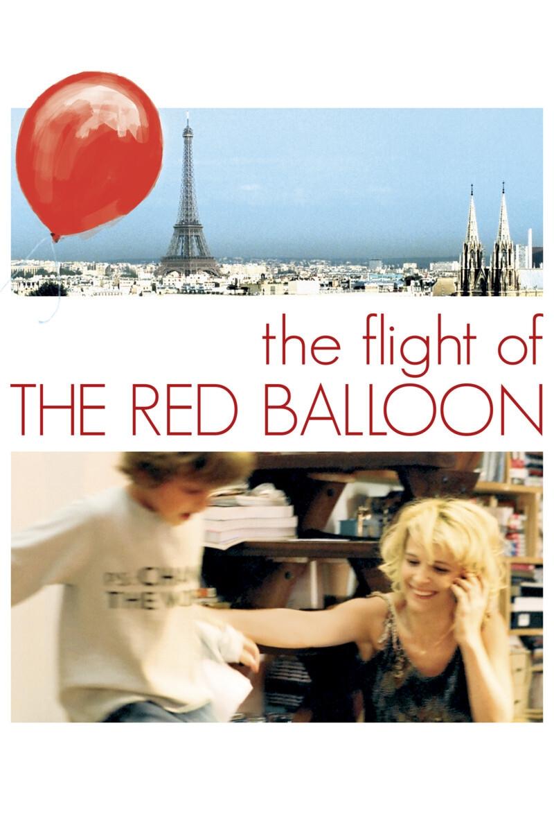 دانلود فیلم Flight of the Red Balloon 2007 بدون سانسور با پخش آنلاین