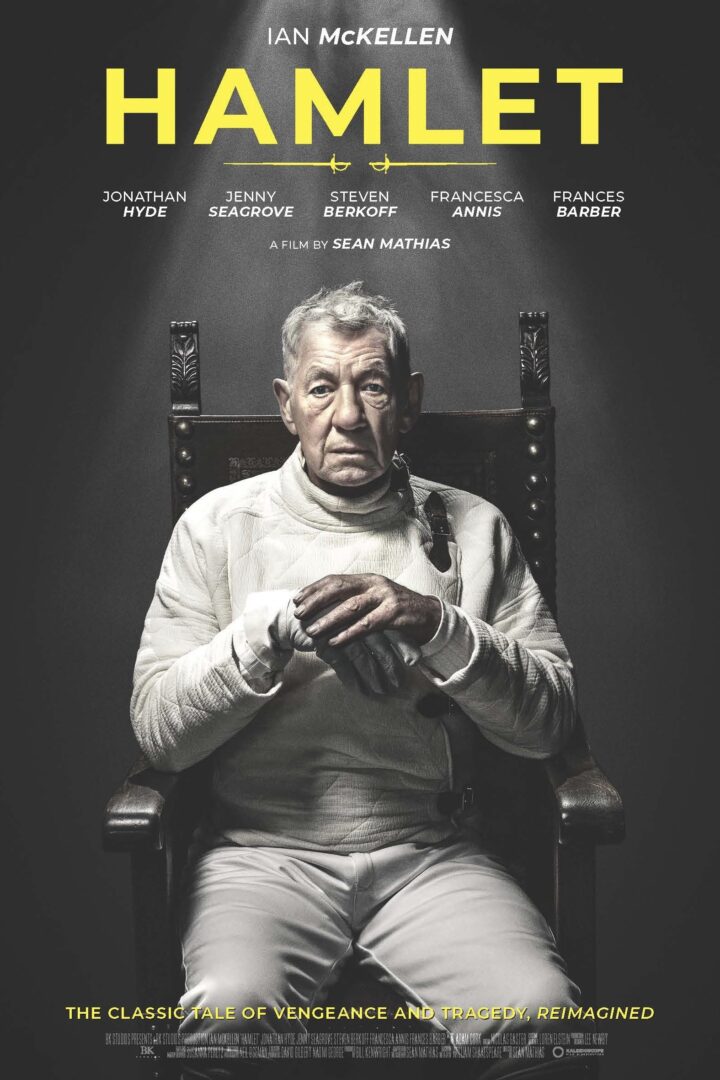دانلود فیلم Hamlet 2024 بدون سانسور با پخش آنلاین