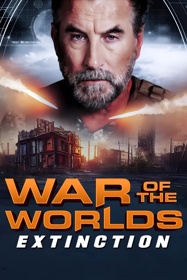 دانلود فیلم War of the Worlds: Extinction 2024 بدون سانسور با پخش آنلاین