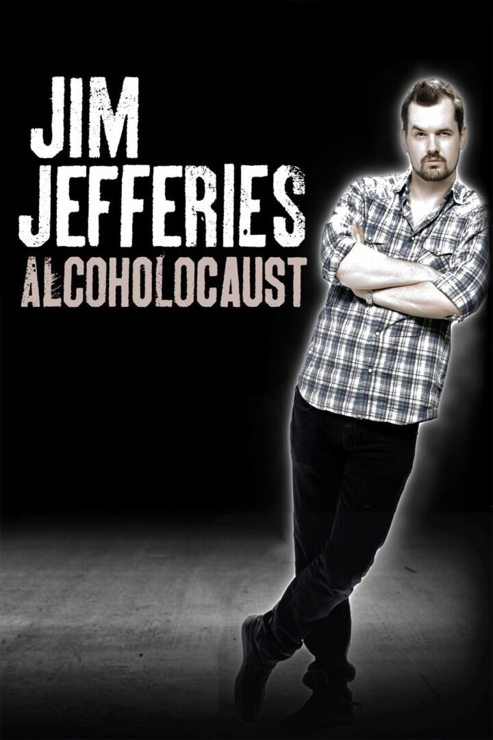 دانلود فیلم Jim Jefferies: Alcoholocaust 2010 بدون سانسور با پخش آنلاین
