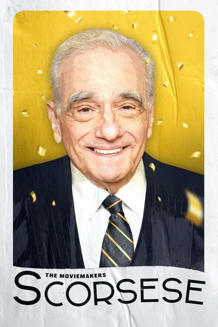 دانلود فیلم The Moviemakers: Scorsese 2023 بدون سانسور با پخش آنلاین