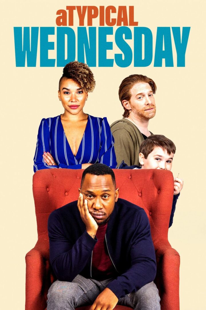 دانلود فیلم aTypical Wednesday 2020 بدون سانسور با پخش آنلاین