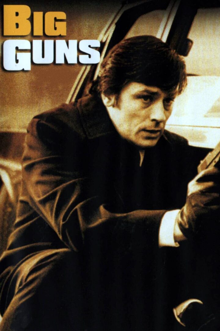 دانلود فیلم No Way Out 1973 بدون سانسور با پخش آنلاین