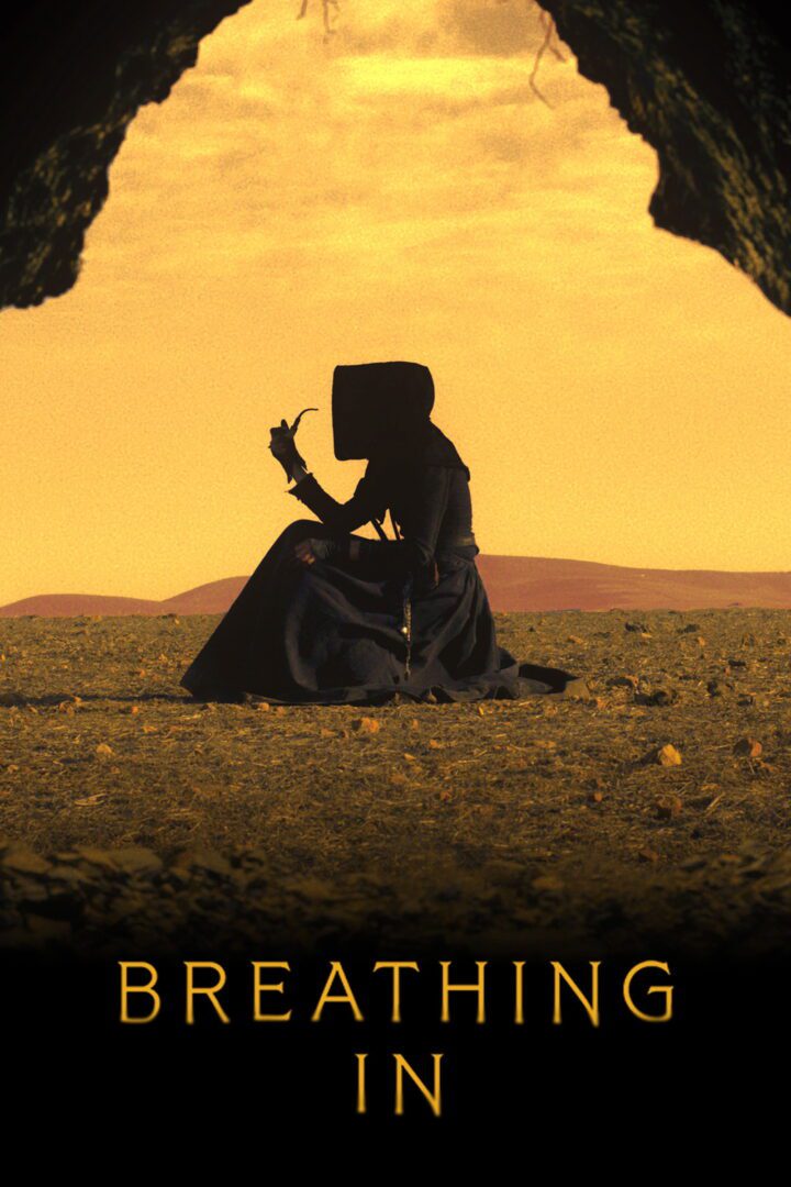 دانلود فیلم Breathing In 2023 بدون سانسور با پخش آنلاین