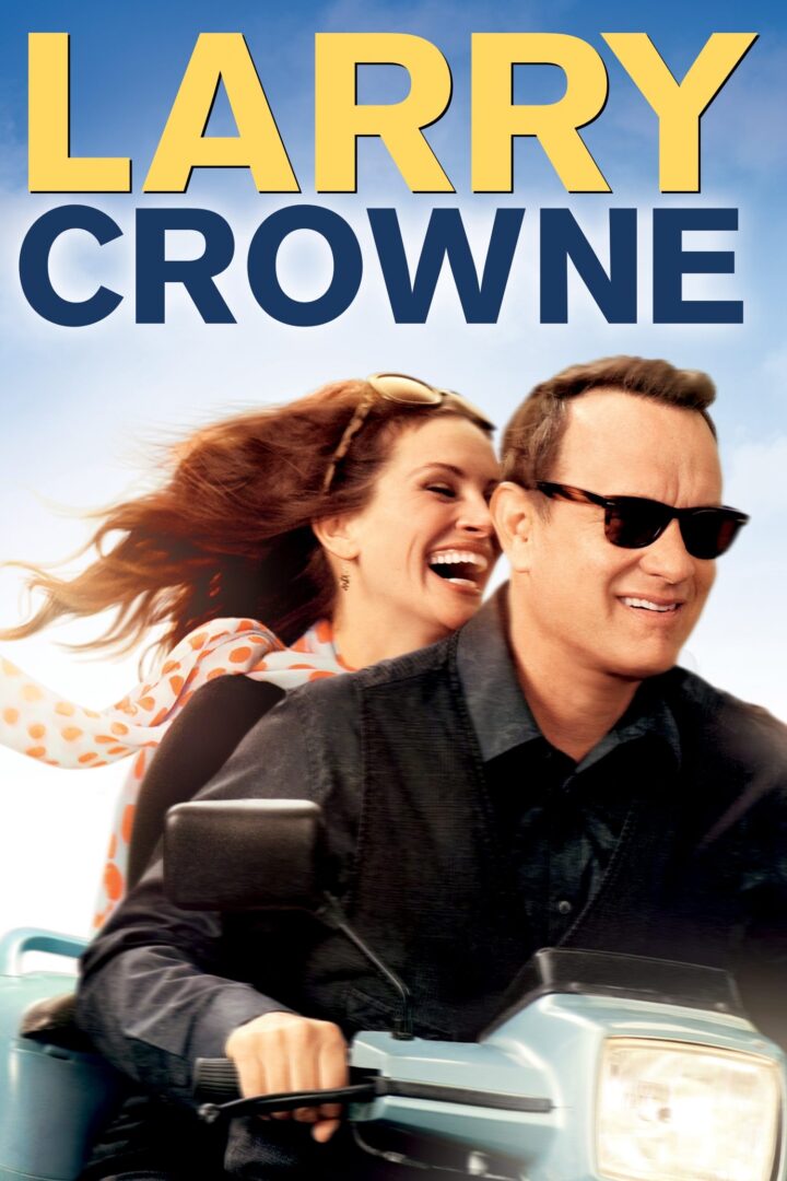 دانلود فیلم Larry Crowne 2011 بدون سانسور با پخش آنلاین