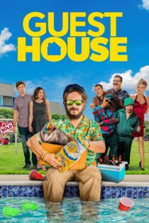 دانلود فیلم Guest House 2020 بدون سانسور با پخش آنلاین