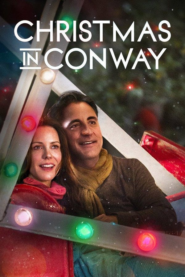 دانلود فیلم Christmas in Conway 2013 بدون سانسور با پخش آنلاین