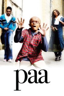 دانلود فیلم Paa 2009 بدون سانسور با پخش آنلاین