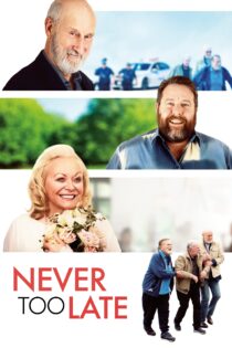 دانلود فیلم Never Too Late 2020 بدون سانسور با پخش آنلاین