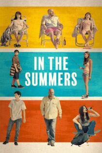 دانلود فیلم In the Summers 2024 بدون سانسور با پخش آنلاین