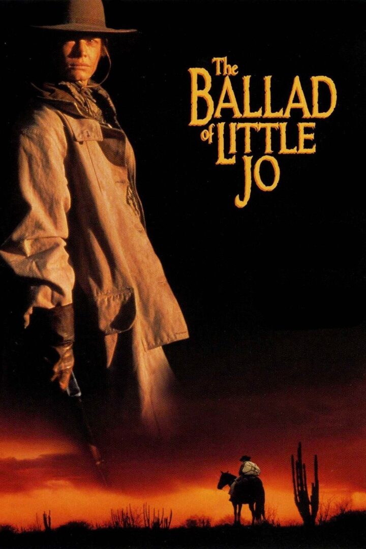 دانلود فیلم The Ballad of Little Jo 1993 بدون سانسور با پخش آنلاین دانلود فیلم The Ballad of Little Jo 1993 بدون سانسور با پخش آنلاین