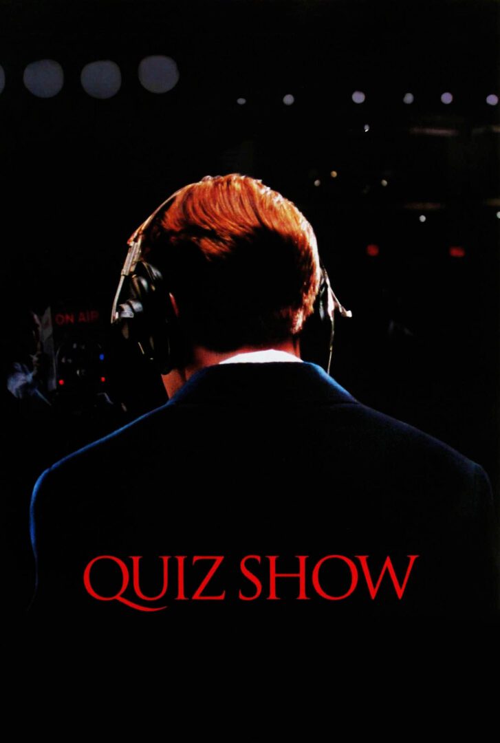 دانلود فیلم Quiz Show 1994 بدون سانسور با پخش آنلاین