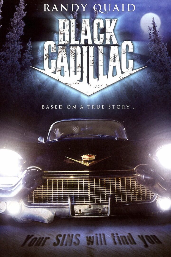 دانلود فیلم Black Cadillac 2003 بدون سانسور با پخش آنلاین