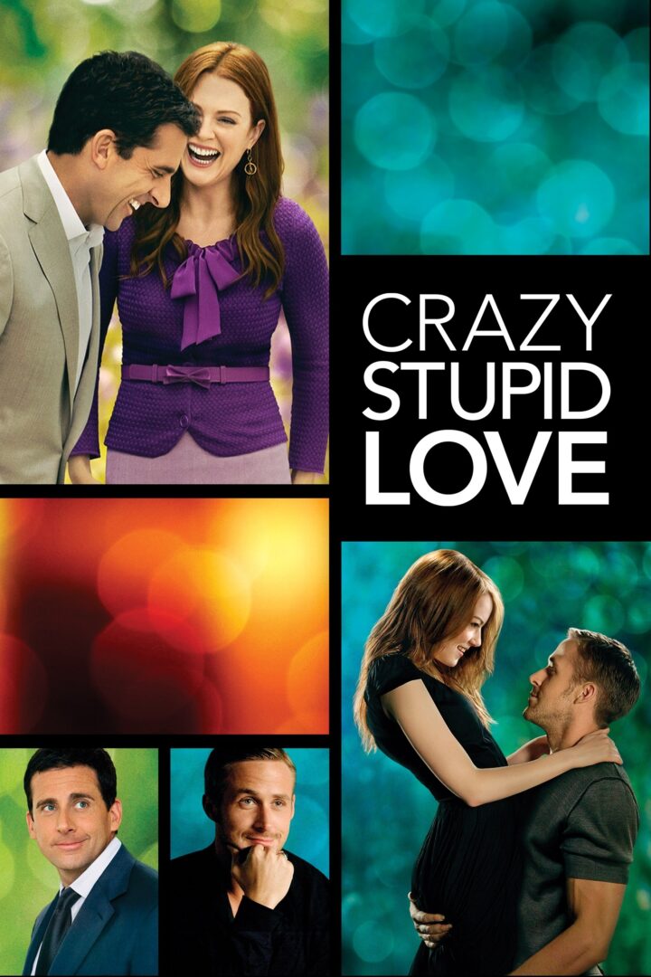 دانلود فیلم Crazy, Stupid, Love. 2011 بدون سانسور با پخش آنلاین