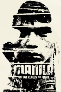 دانلود فیلم Manila in the Claws of Light 1975 بدون سانسور با پخش آنلاین