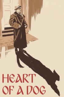 دانلود فیلم Heart of a Dog 1988 بدون سانسور با پخش آنلاین