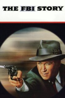 دانلود فیلم The FBI Story 1959 بدون سانسور با پخش آنلاین