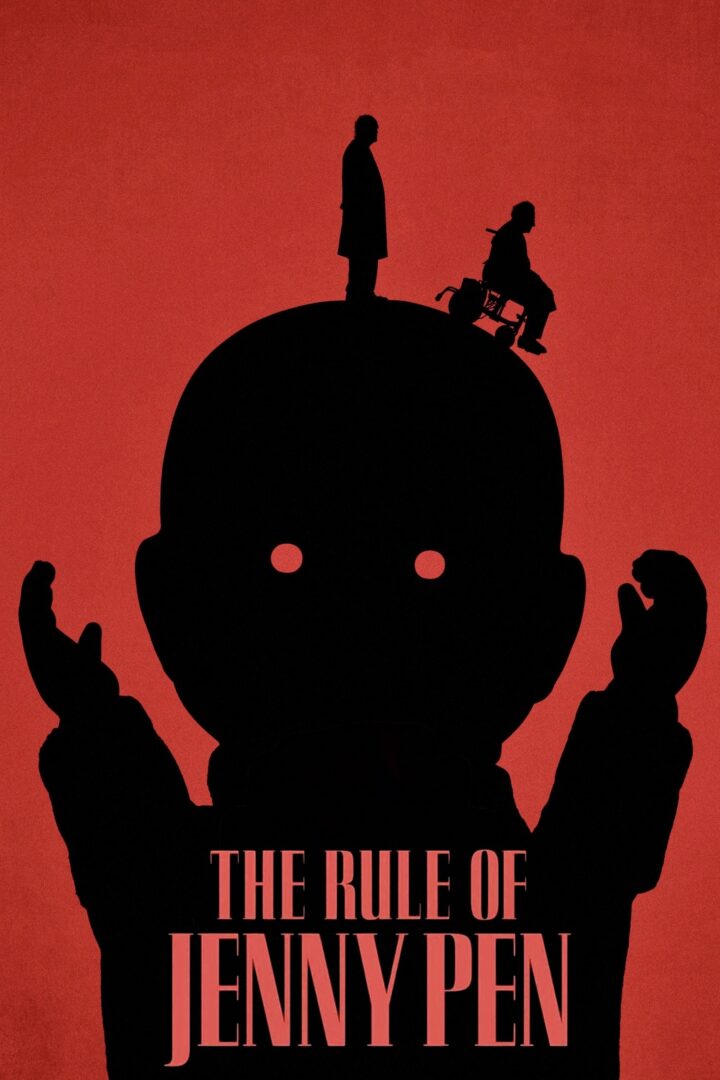 دانلود فیلم The Rule of Jenny Pen 2024 بدون سانسور با پخش آنلاین