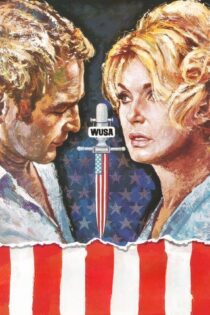 دانلود فیلم WUSA 1970 بدون سانسور با پخش آنلاین