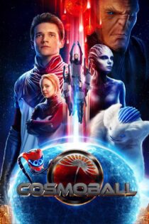 دانلود فیلم Cosmoball 2020 بدون سانسور با پخش آنلاین