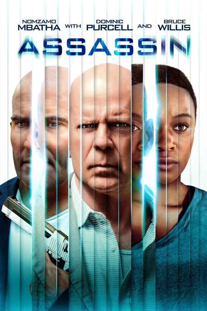 دانلود فیلم Assassin 2023 بدون سانسور با پخش آنلاین
