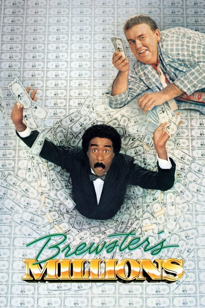 دانلود فیلم Brewster’s Millions 1985 بدون سانسور با پخش آنلاین