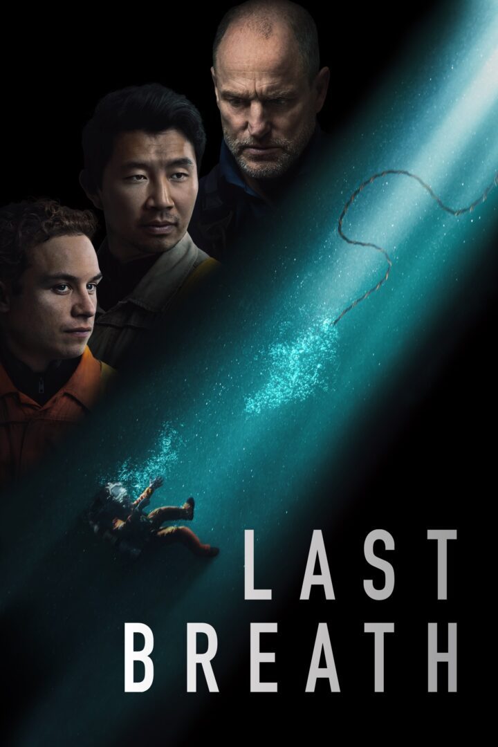 دانلود فیلم Last Breath 2025 بدون سانسور با پخش آنلاین