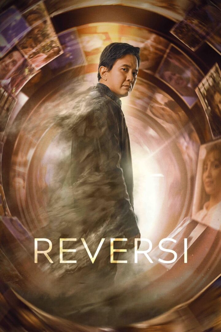 دانلود فیلم Reversi 2024 بدون سانسور با پخش آنلاین