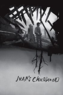 دانلود فیلم Ivan’s Childhood 1962 بدون سانسور با پخش آنلاین