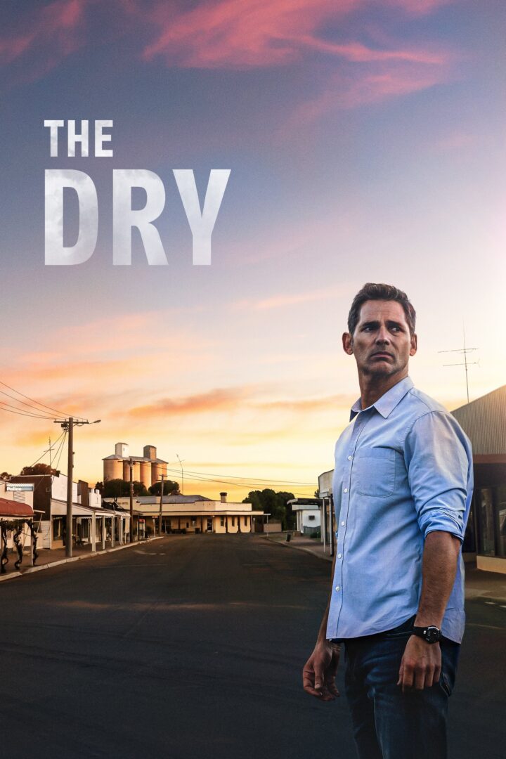 دانلود فیلم The Dry 2020 بدون سانسور با پخش آنلاین