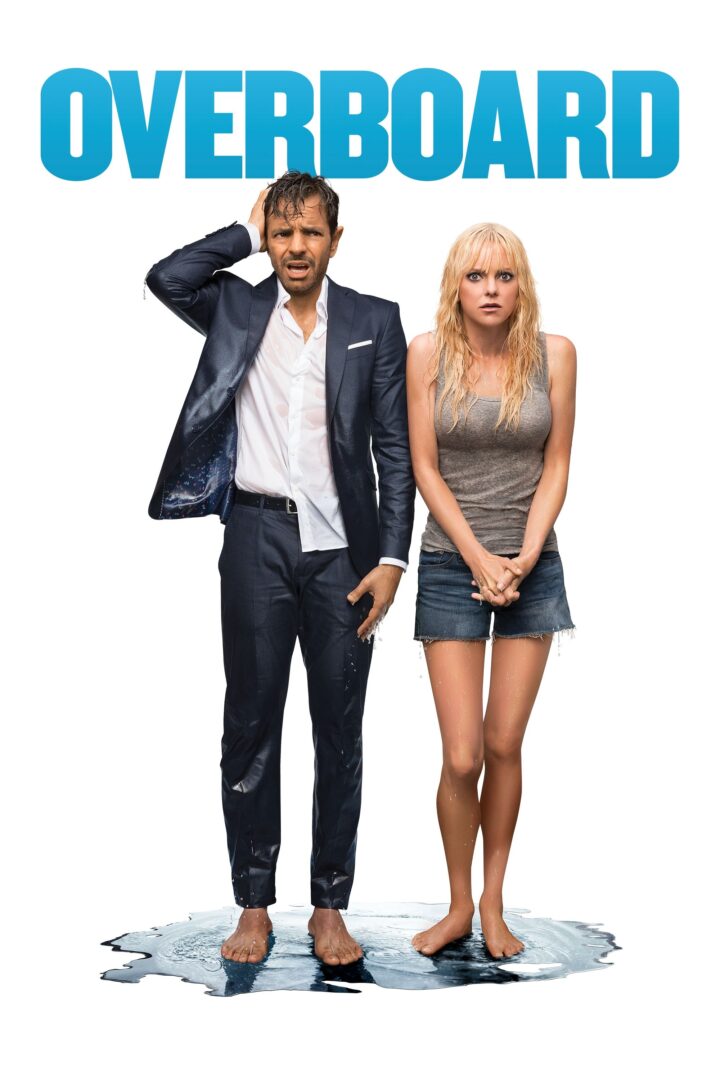 دانلود فیلم Overboard 2018 بدون سانسور با پخش آنلاین