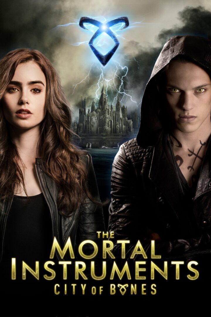 دانلود فیلم The Mortal Instruments: City of Bones 2013 بدون سانسور با پخش آنلاین