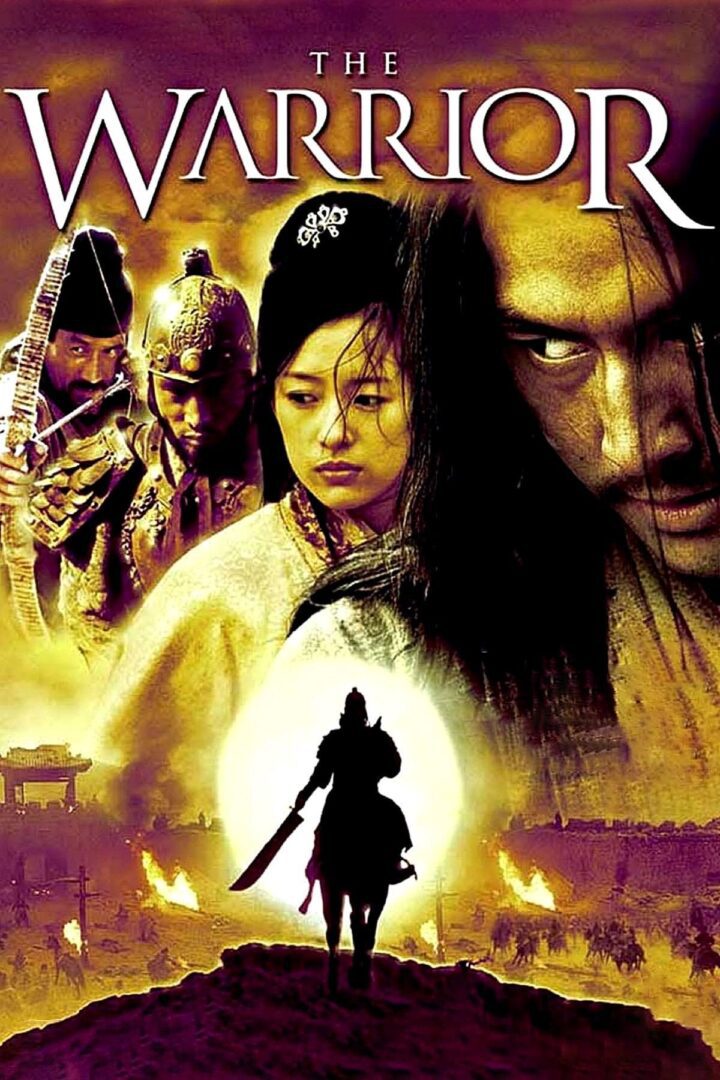 دانلود فیلم The Warrior 2001 بدون سانسور با پخش آنلاین