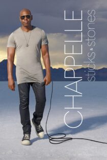 دانلود فیلم Dave Chappelle: Sticks & Stones 2019 بدون سانسور با پخش آنلاین
