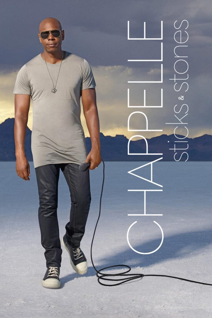 دانلود فیلم Dave Chappelle: Sticks & Stones 2019 بدون سانسور با پخش آنلاین دانلود فیلم Dave Chappelle: Sticks & Stones 2019 بدون سانسور با پخش آنلاین
