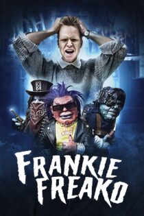دانلود فیلم Frankie Freako 2024 بدون سانسور با پخش آنلاین