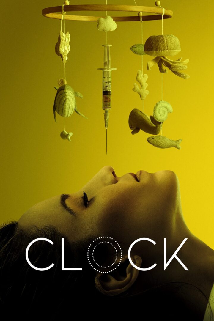 دانلود فیلم Clock 2023 بدون سانسور با پخش آنلاین