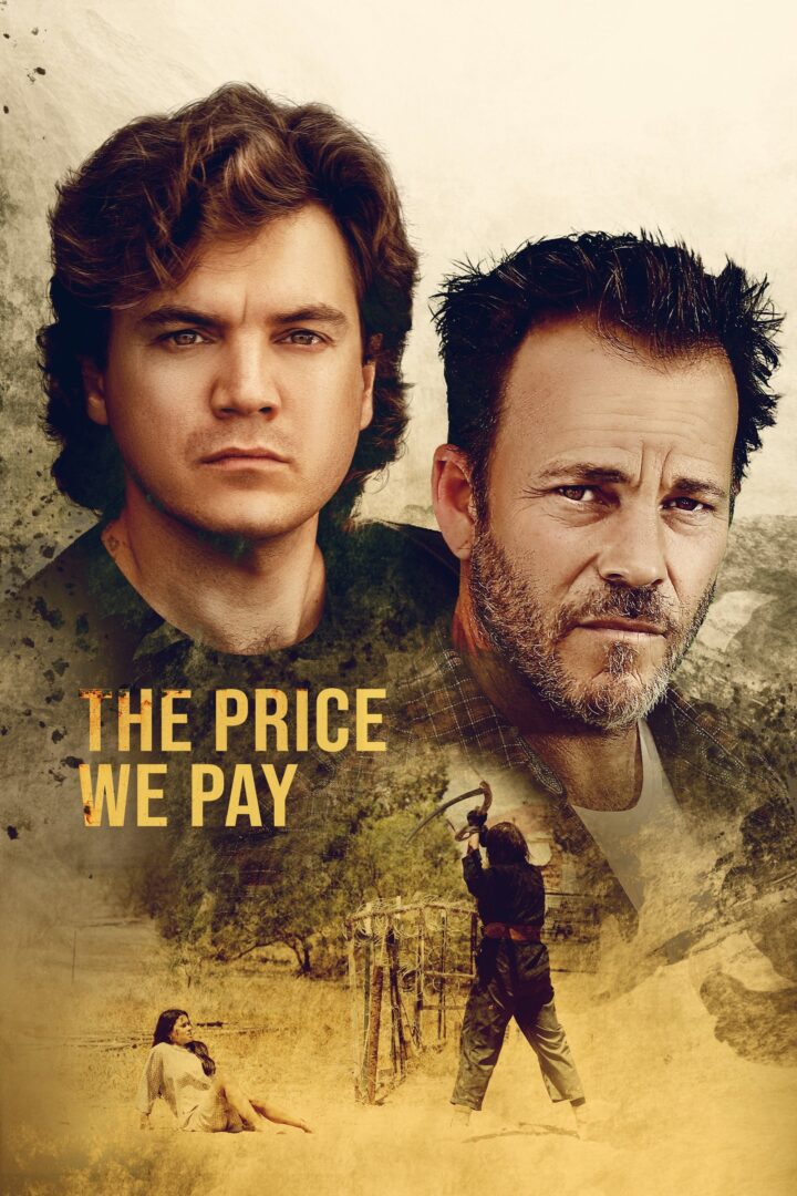 دانلود فیلم The Price We Pay 2022 بدون سانسور با پخش آنلاین