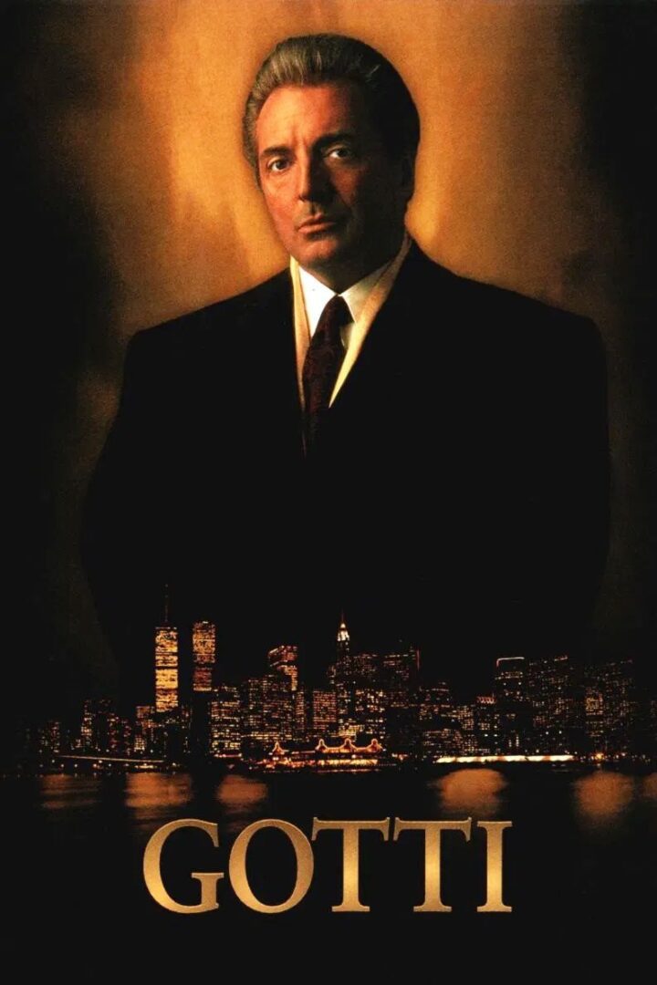 دانلود فیلم Gotti 1996 بدون سانسور با پخش آنلاین