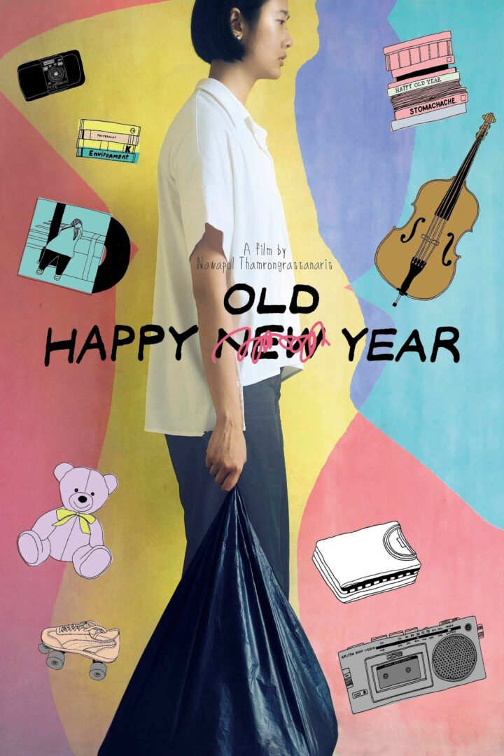 دانلود فیلم Happy Old Year 2019 بدون سانسور با پخش آنلاین